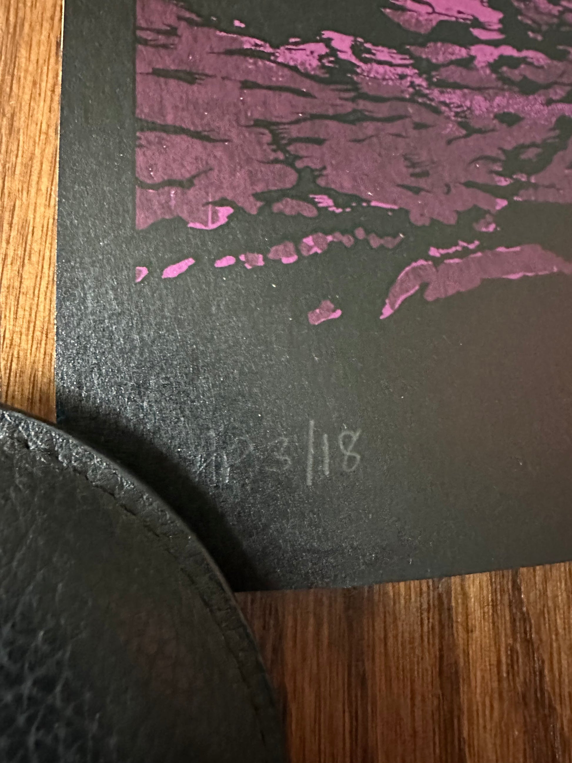 Raid71 - Guardians of the Galaxy 24x36 movie poster - detail image 7