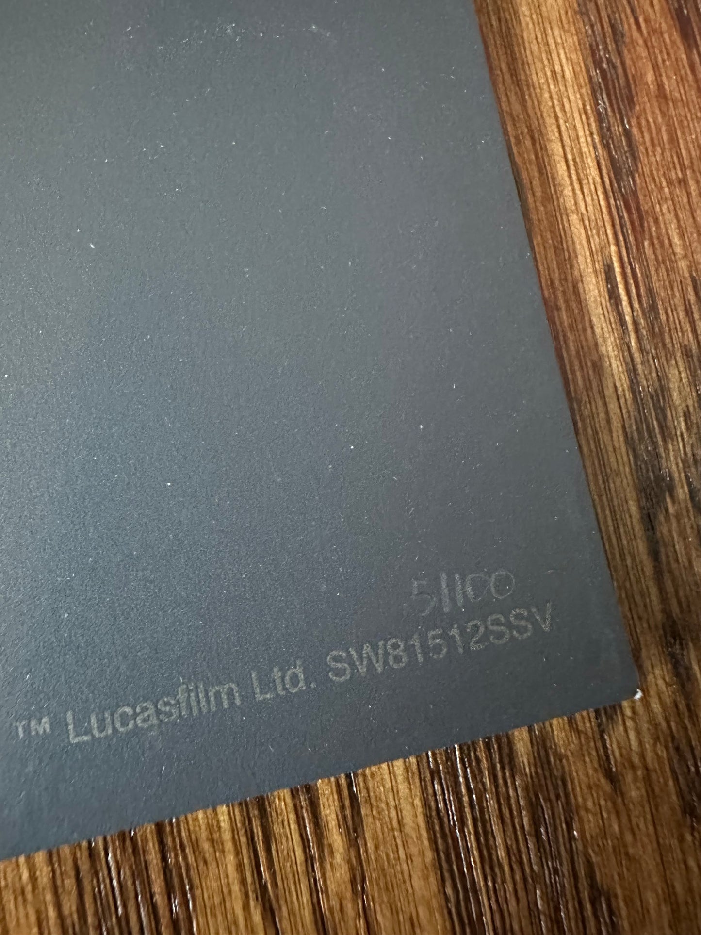 Florey - Star Wars The Last Jedi Variant 12x24 movie poster - detail image 5