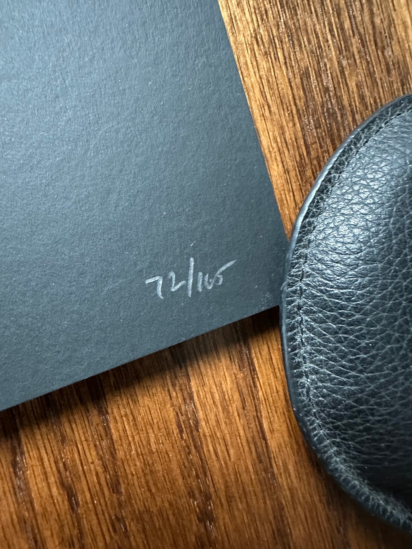 Ken Taylor - Saltburn 24x36 movie poster - detail image 6