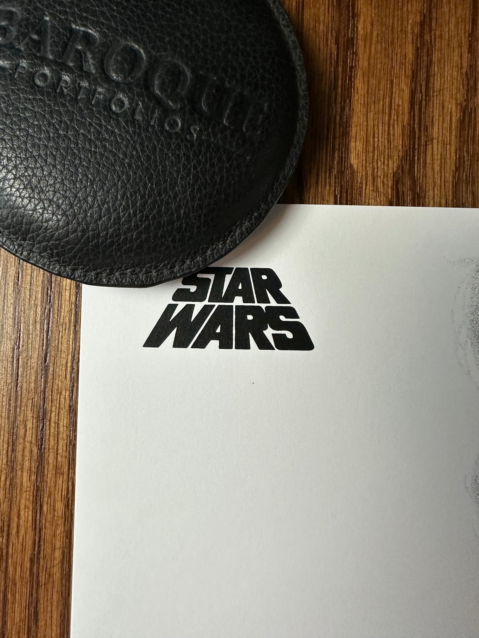 Phantom City Creative - Star Wars - Luke Skywalker Variant 24x36 movie poster - detail image 3