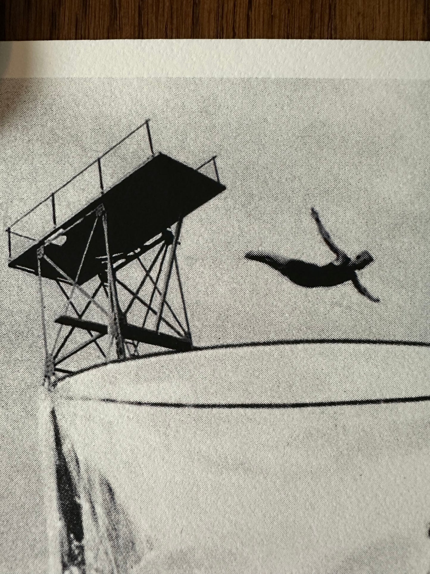 Nate Duval - Whiskey Cocktail Decor Hi Dive 11x14 art print - detail image 2