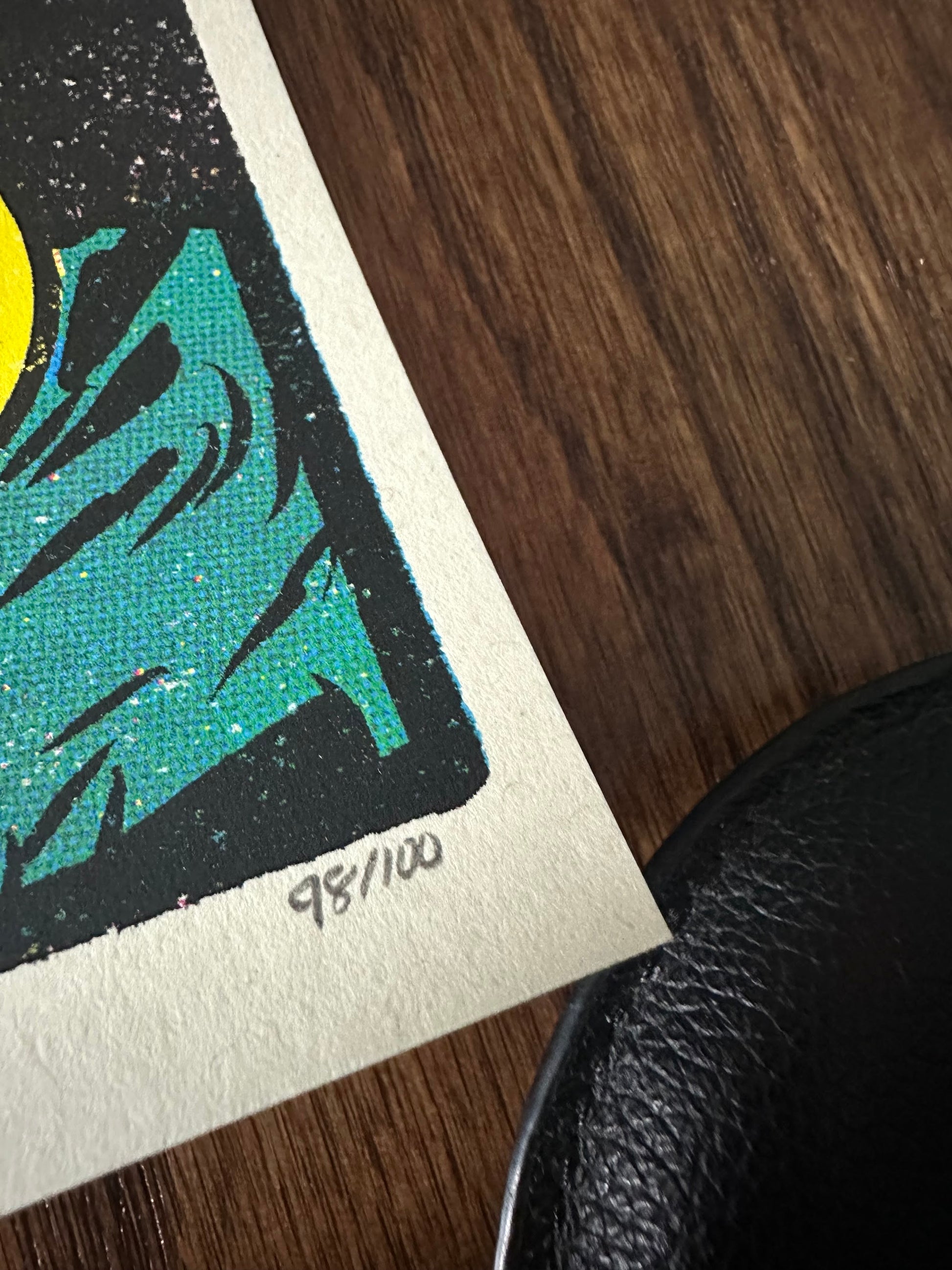 Casey Booth - Gremlins 24x36 movie poster - detail image 7