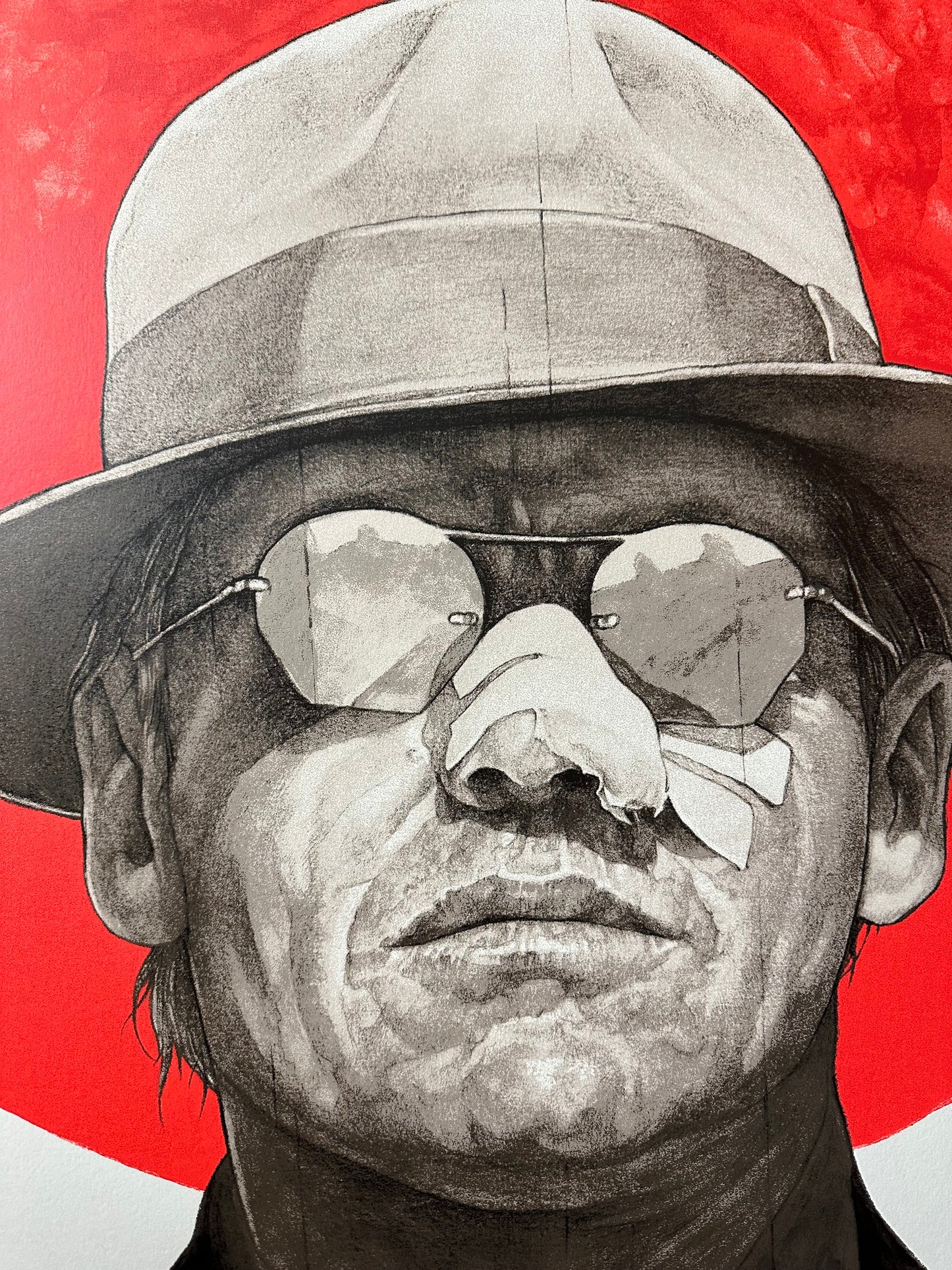 Gabz - Chinatown 24x36 movie poster - detail image 2