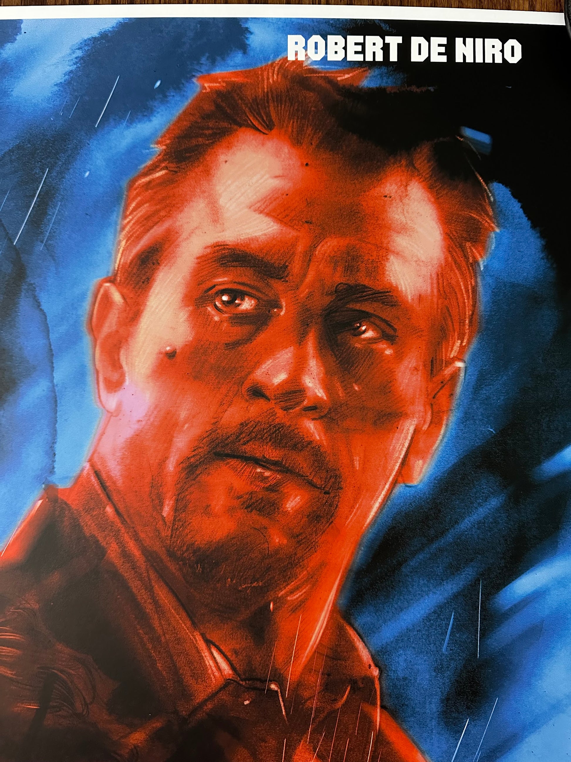 Tula Lotay - Heat 24x36 movie poster - detail image 2