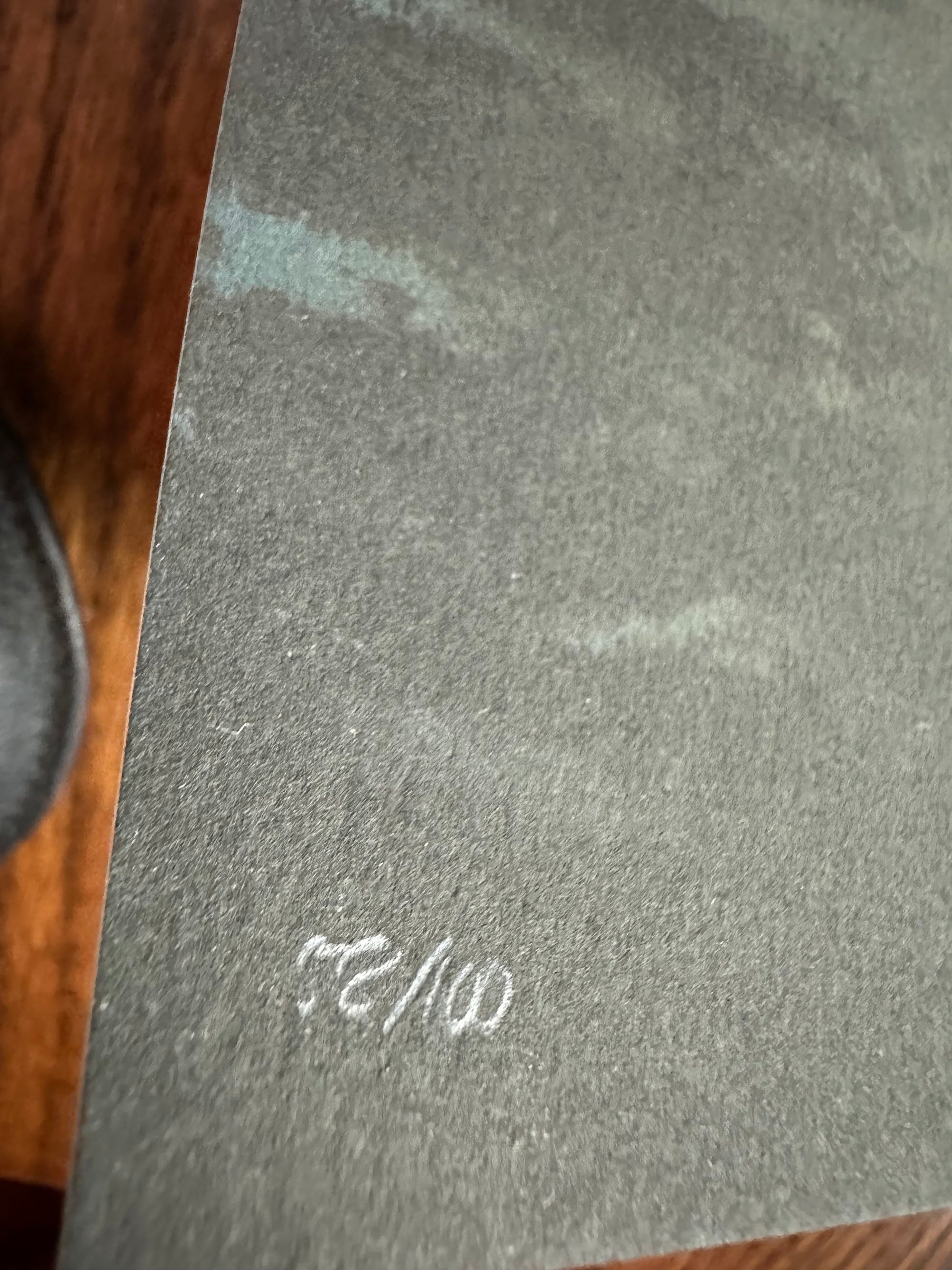 Ben Harman - Harry Potter and the Half Blood Prince 12x36 movie poster - detail image 7