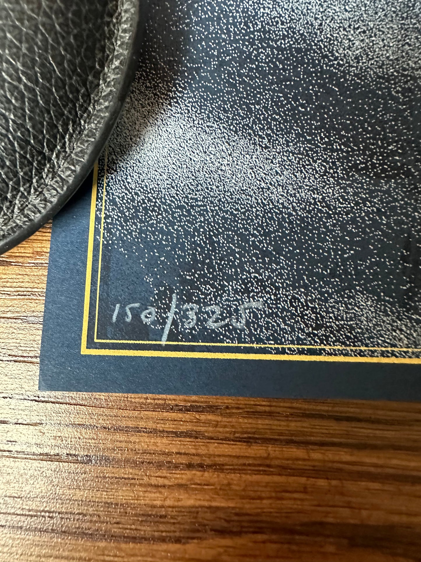 JC Richard - Peter Pan 36x12 movie poster - detail image 6