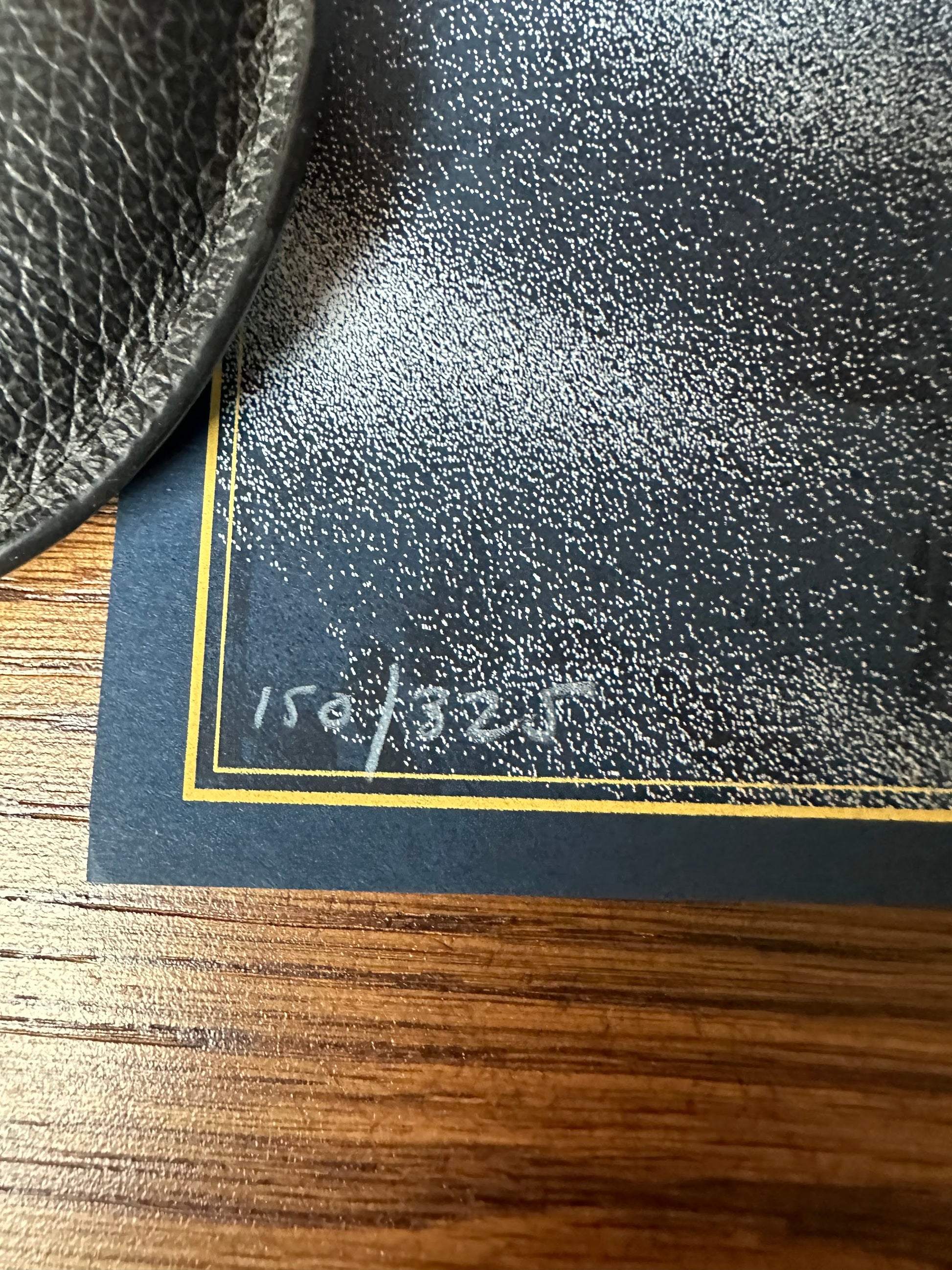 JC Richard - Peter Pan 36x12 movie poster - detail image 6