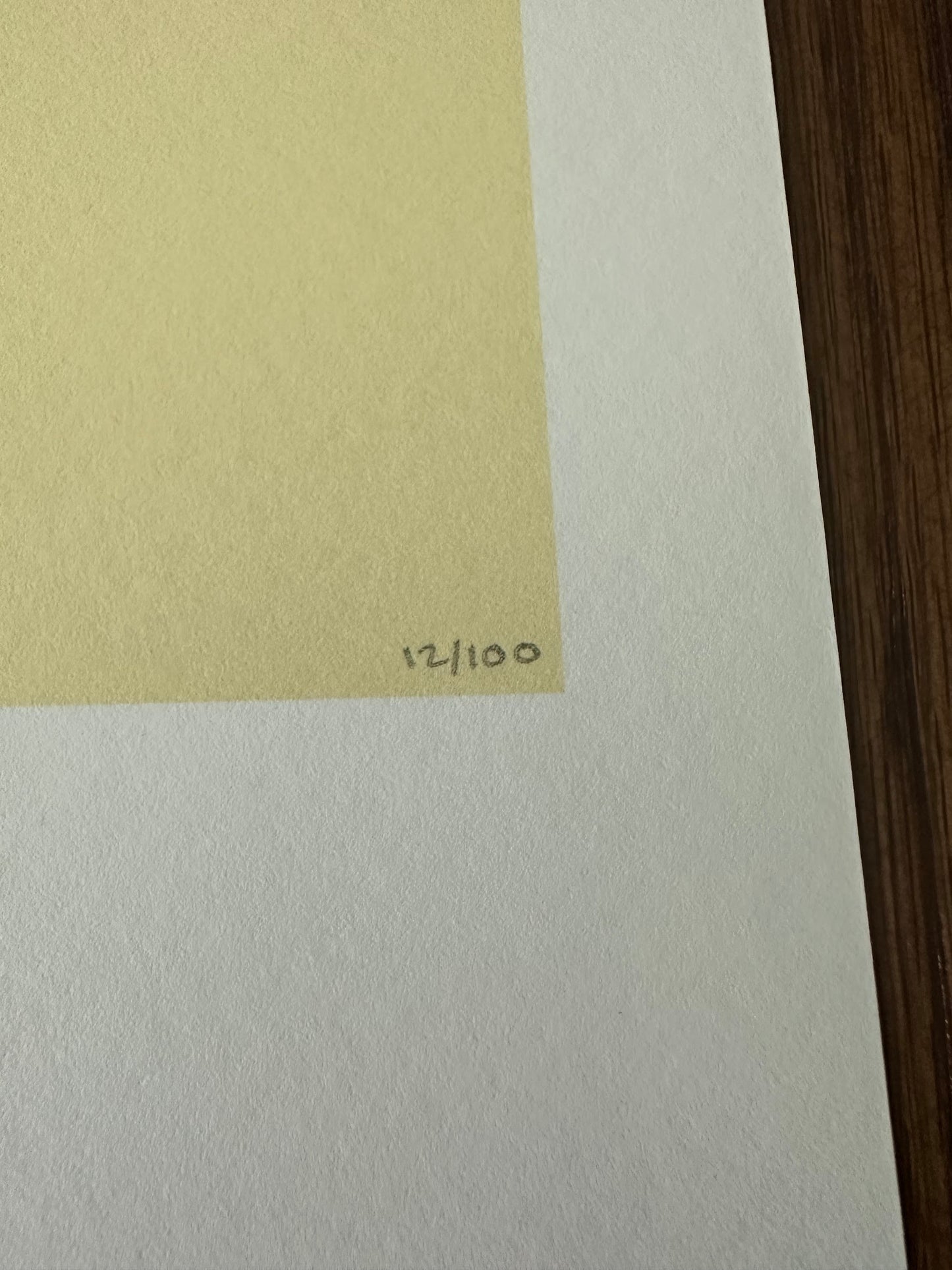 Conor Fenner-Toora - Fallout "Prepare for the Future" 16x24 movie poster - detail image 7