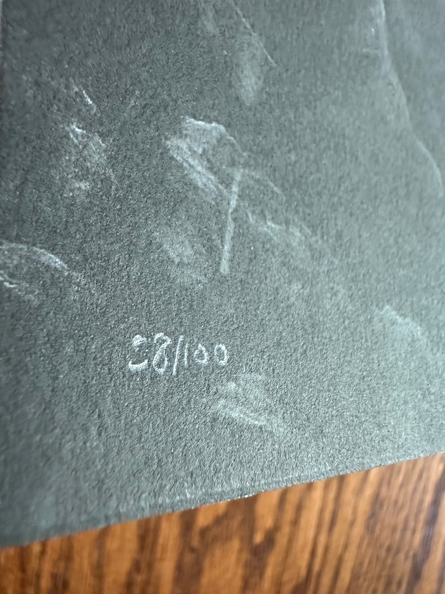 Ben Harman - Harry Potter and the Prisoner of Azkaban 12x36 movie poster - detail image 5