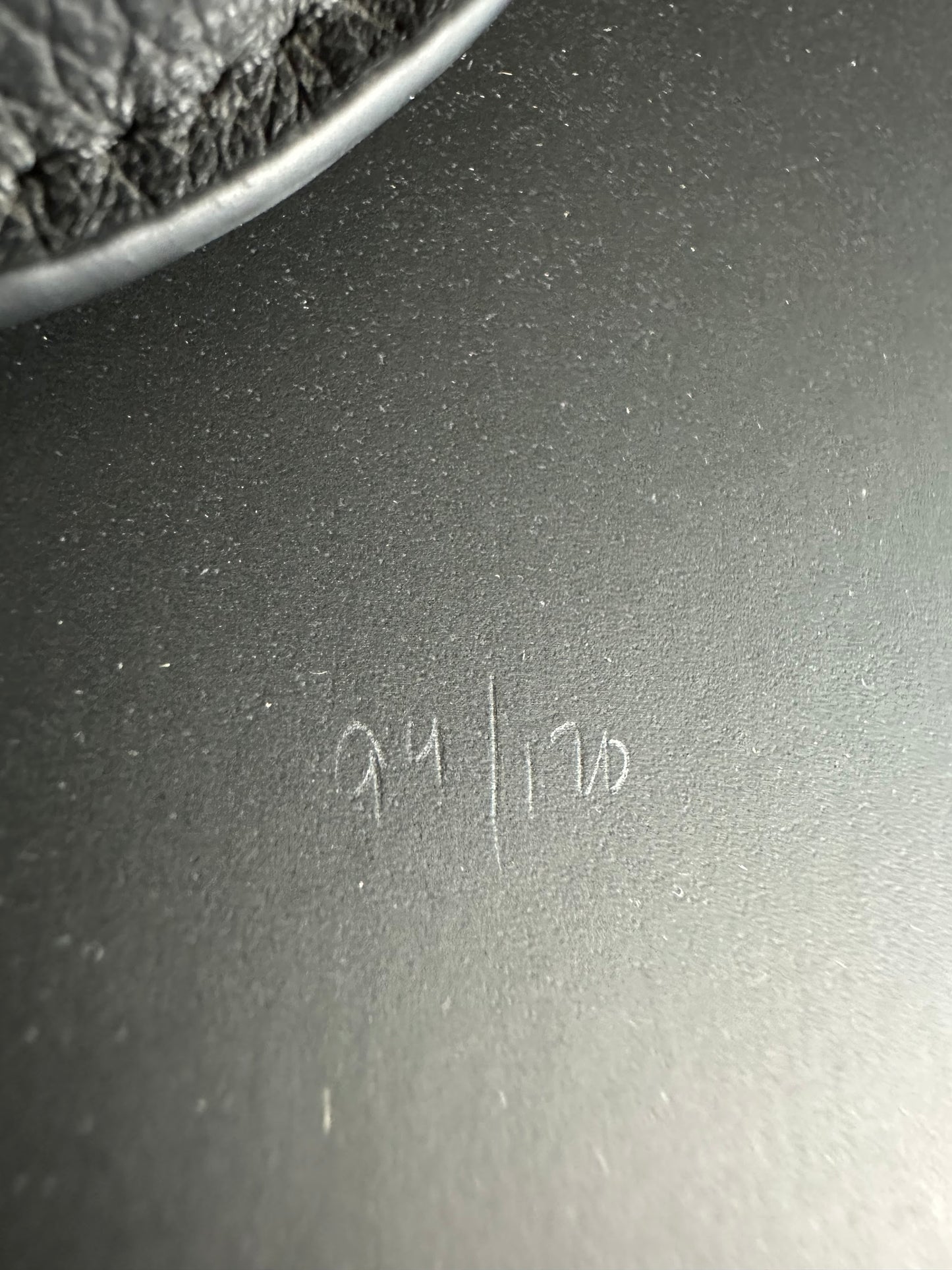 Melvin Mago - Moon 24x36 movie poster - detail image 6