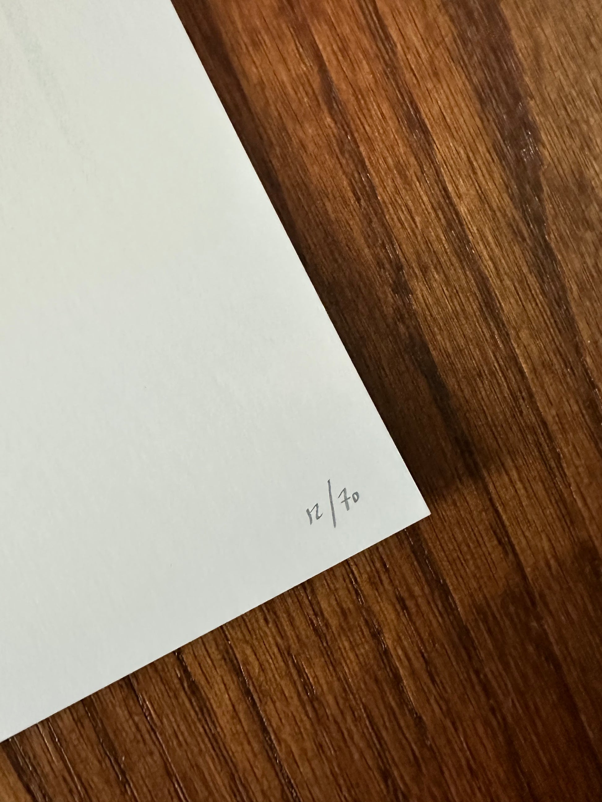 Amien Juugo - The Book of Boba Fett Variant 24x36 movie poster - detail image 8