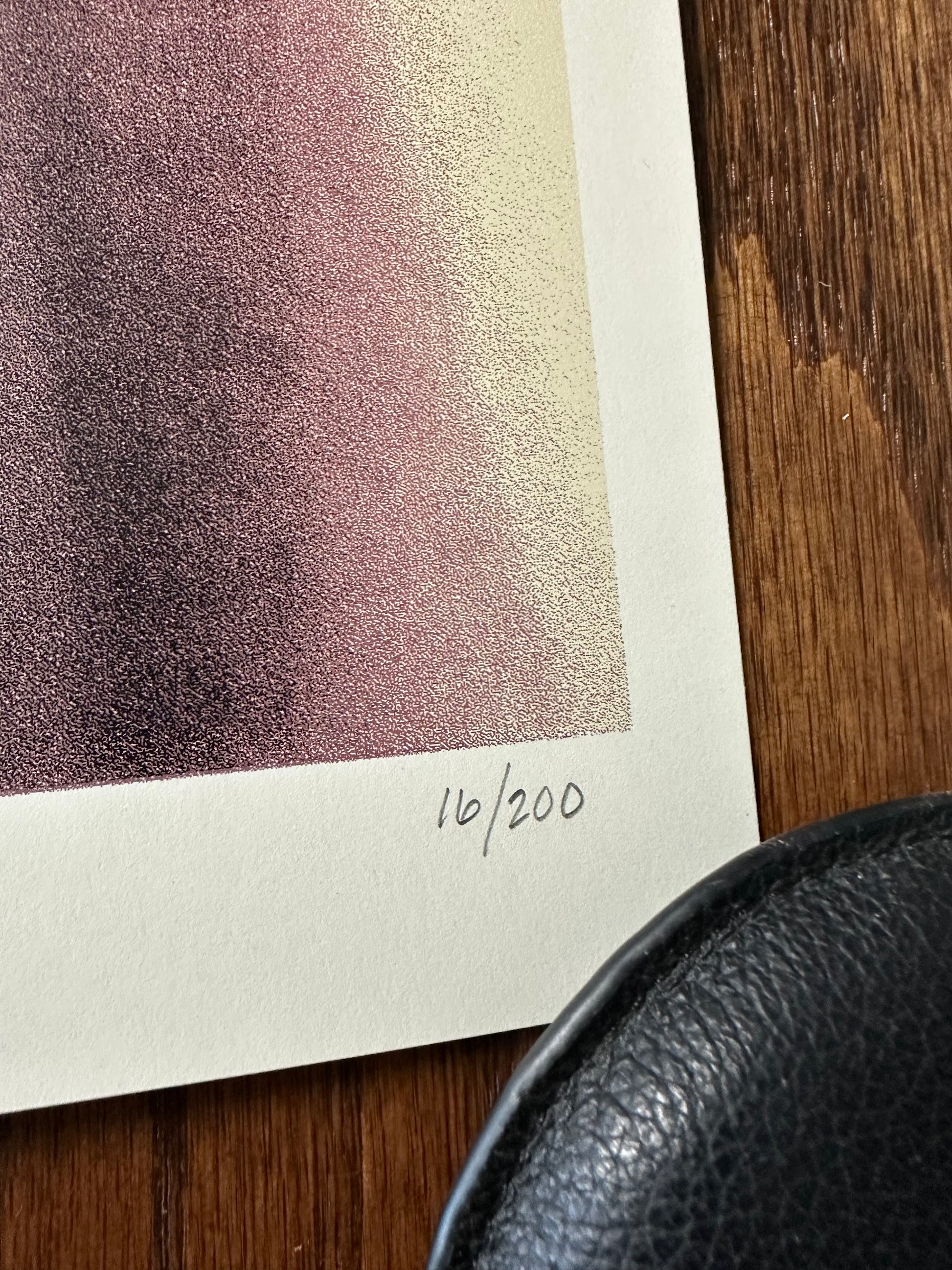 Phantom City Creative - Star Wars - Luke Skywalker 24x36 movie poster - detail image 6