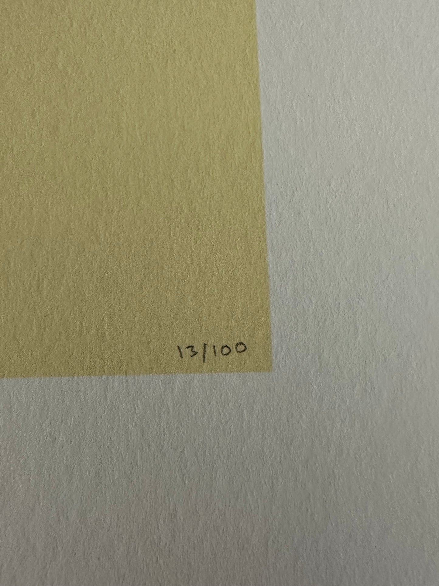 Conor Fenner-Toora - Fallout "Prepare for the Future" 24x36 movie poster - detail image 5