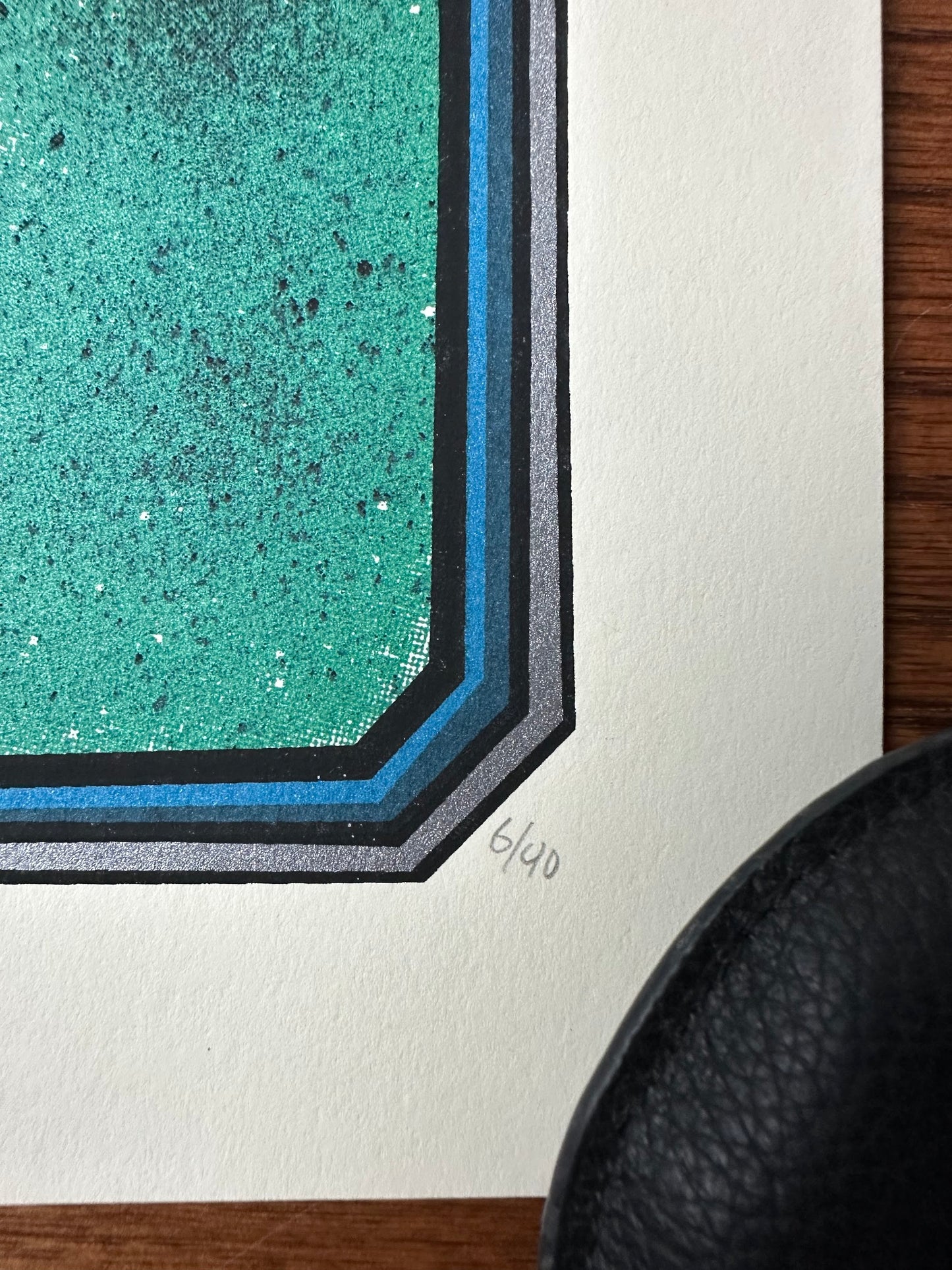 New Flesh - Guardians of the Galaxy Knowhere 24x18 movie poster - detail image 6