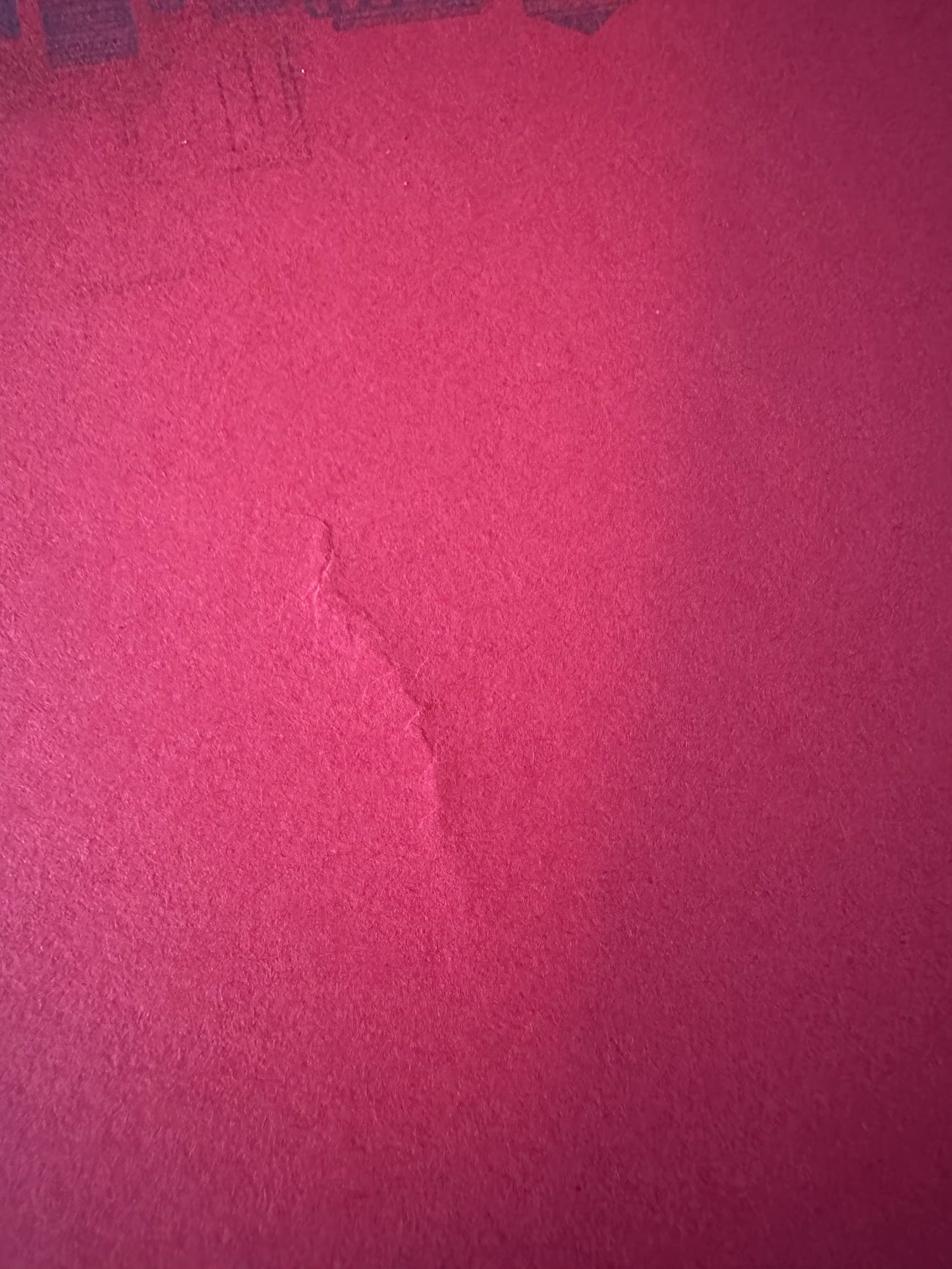 Patrick Connan - Batman Year One Variant 18x24 movie poster - detail image 10