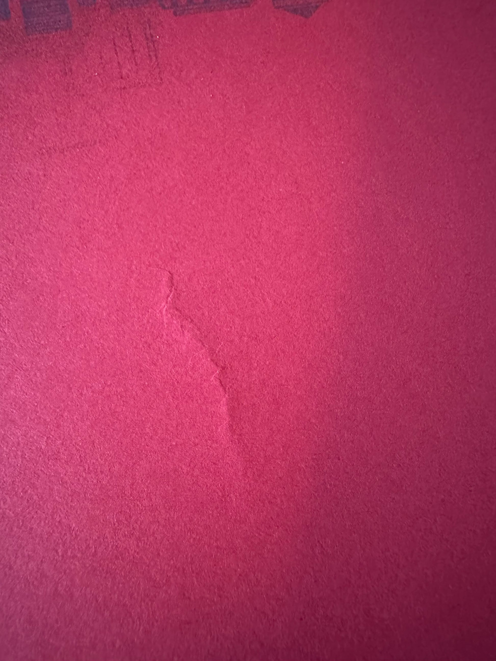 Patrick Connan - Batman Year One Variant 18x24 movie poster - detail image 10