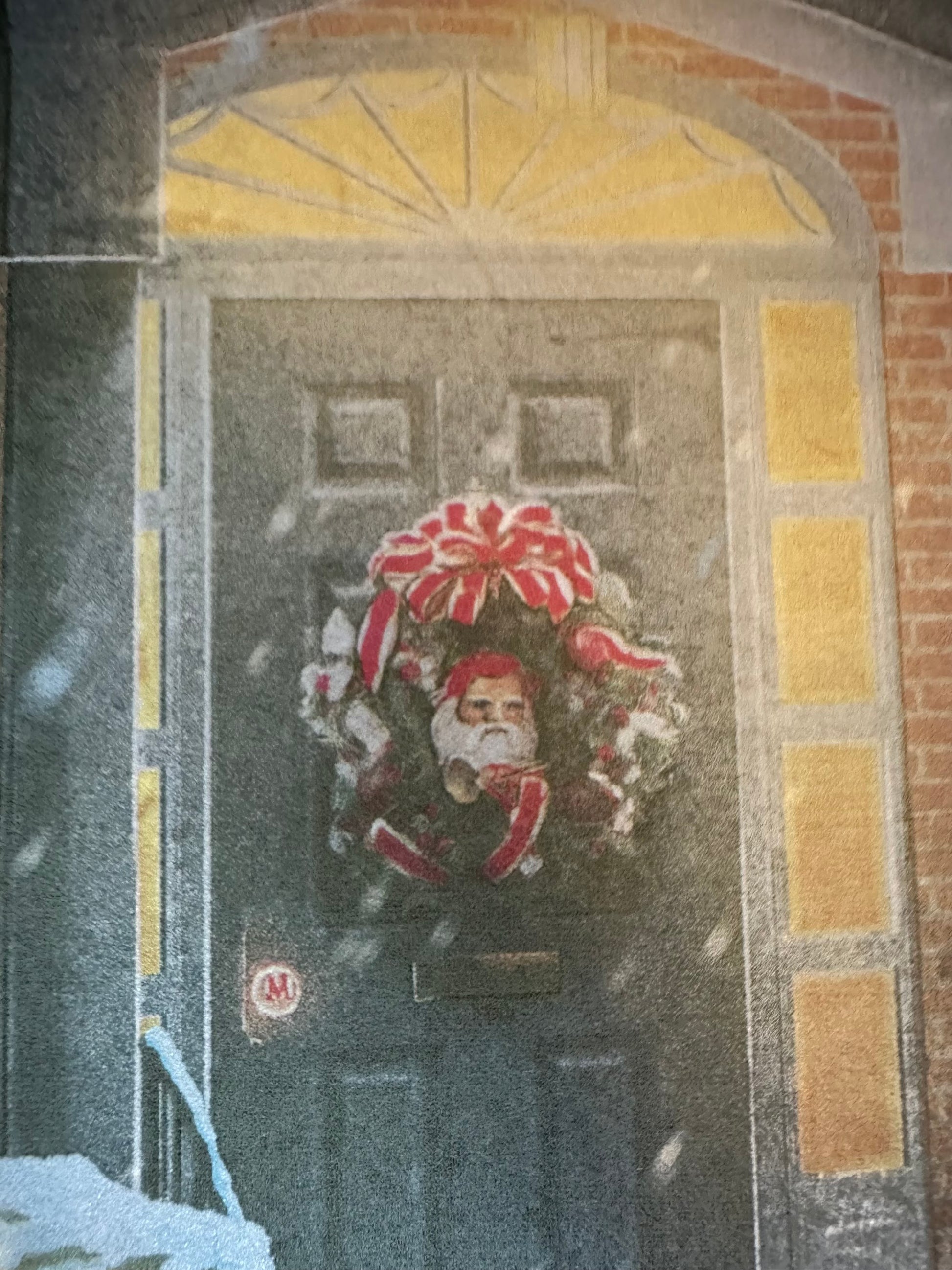 Kevin Wilson - Home Alone 36x24 movie poster - detail image 6