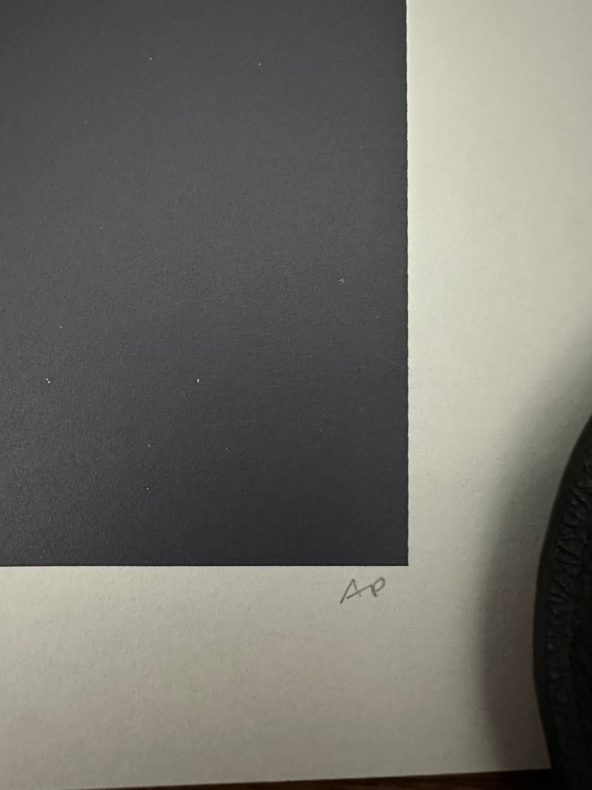 Craig Drake - Leon the Professional "Mathilda" Portrait 36x24 movie poster - detail image 6