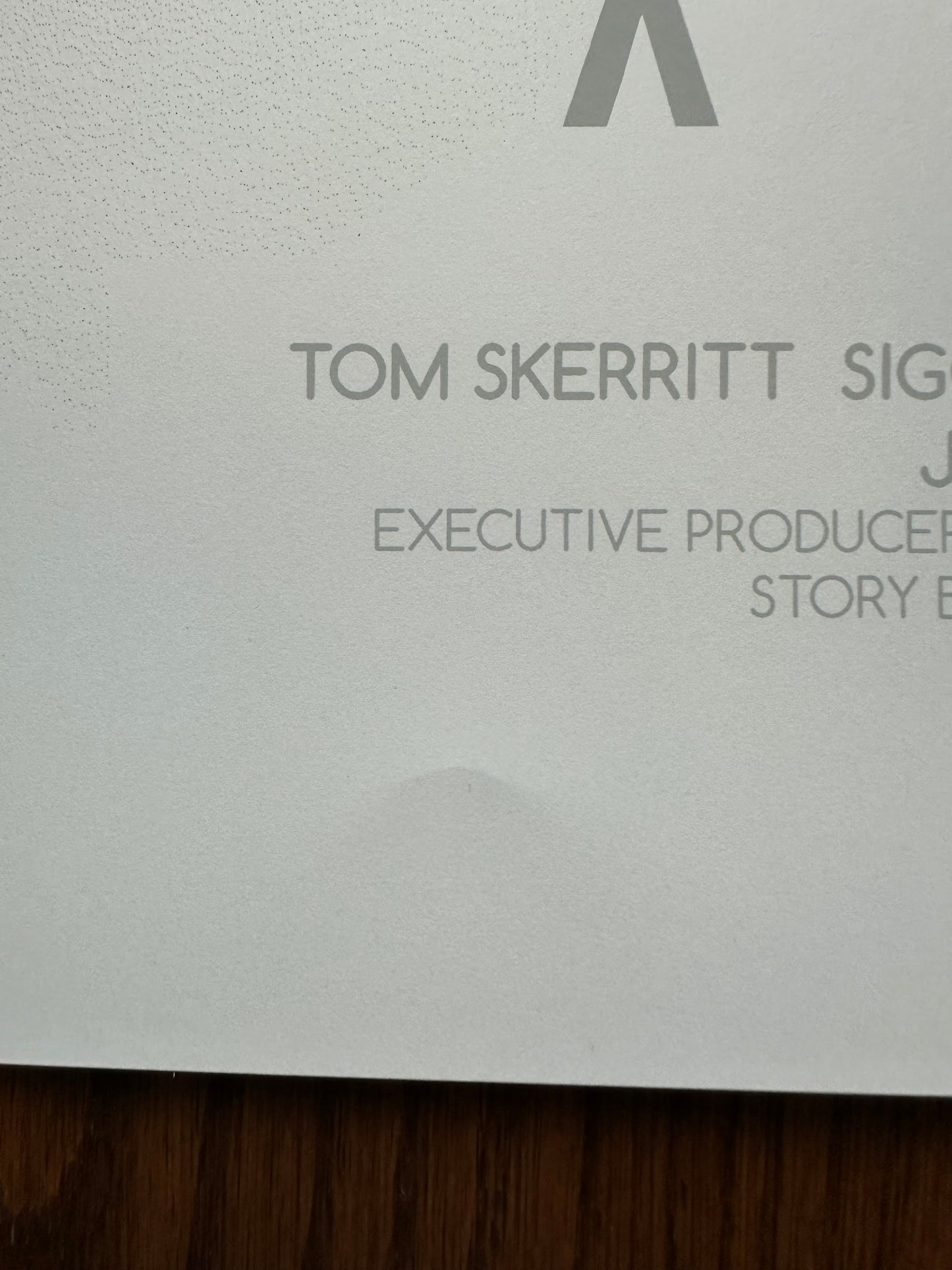 Yvan Quinet - Alien 24x36 movie poster - detail image 7