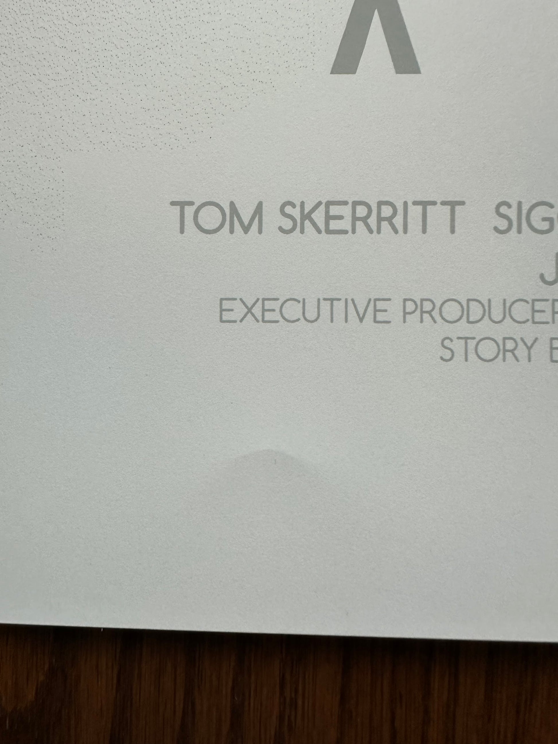 Yvan Quinet - Alien 24x36 movie poster - detail image 7