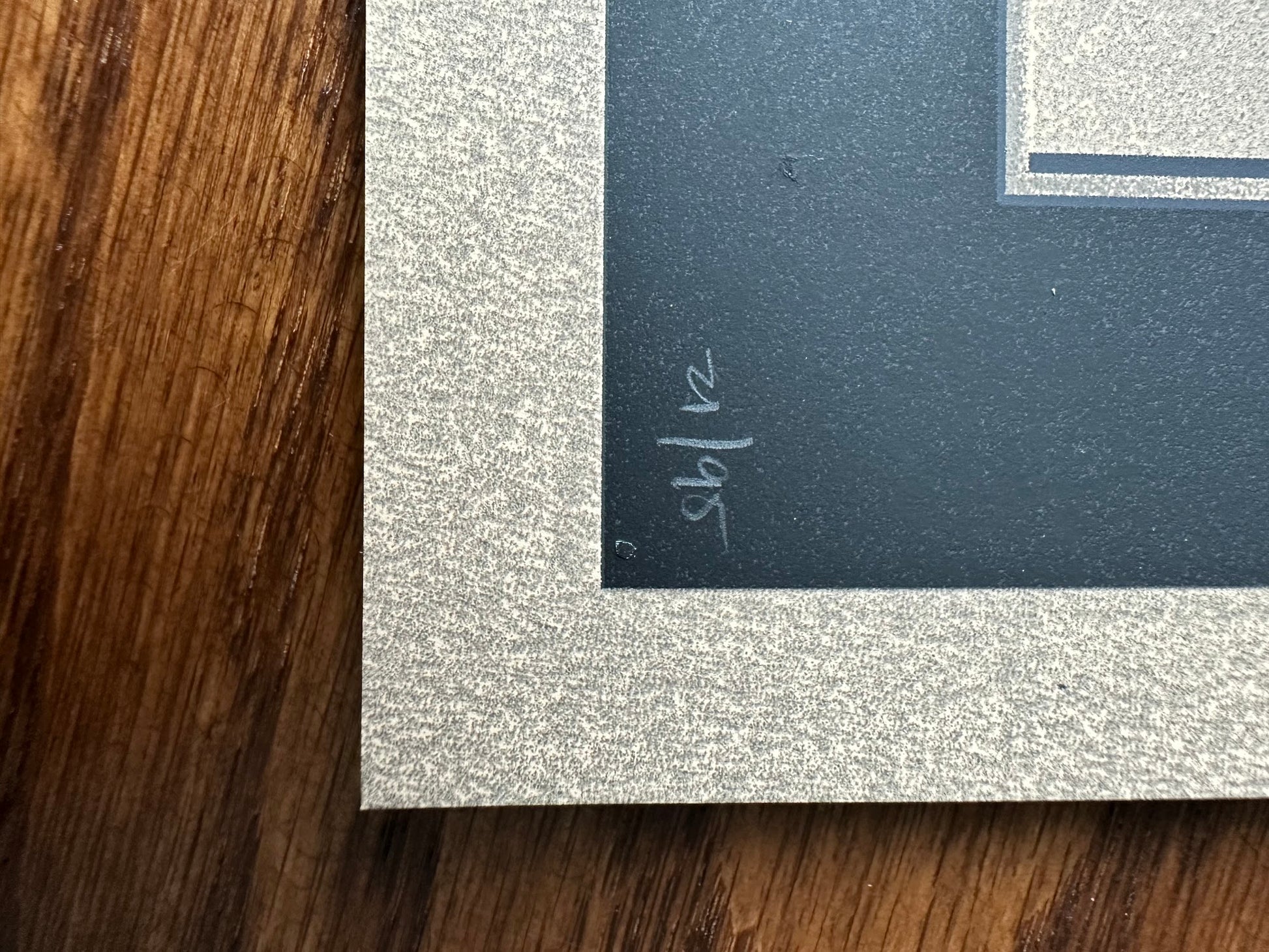 Melvin Mago - Friday the 13th Part 3 18x24 movie poster - detail image 6