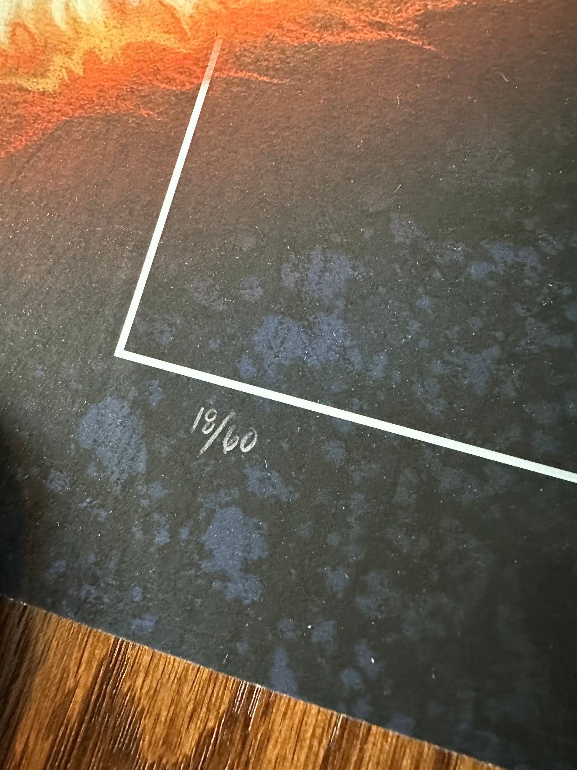 Ethan Pro - Back to the Future 24x36 movie poster - detail image 6