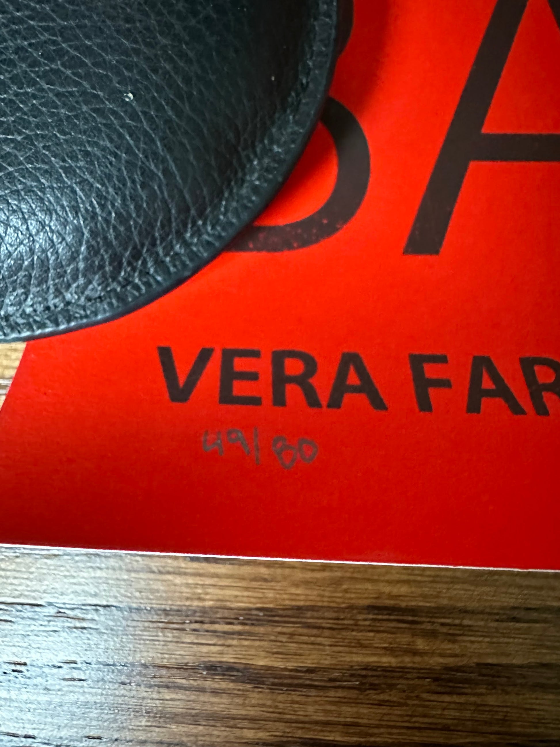 Xul1349 - Bates Motel 18x24 movie poster - detail image 4