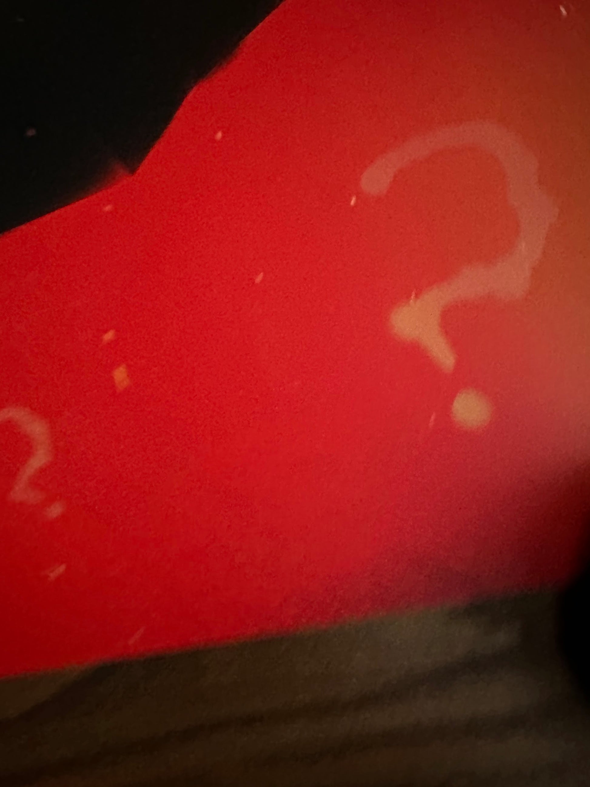 Doaly - The Batman Red Variant 24x18 movie poster - detail image 6