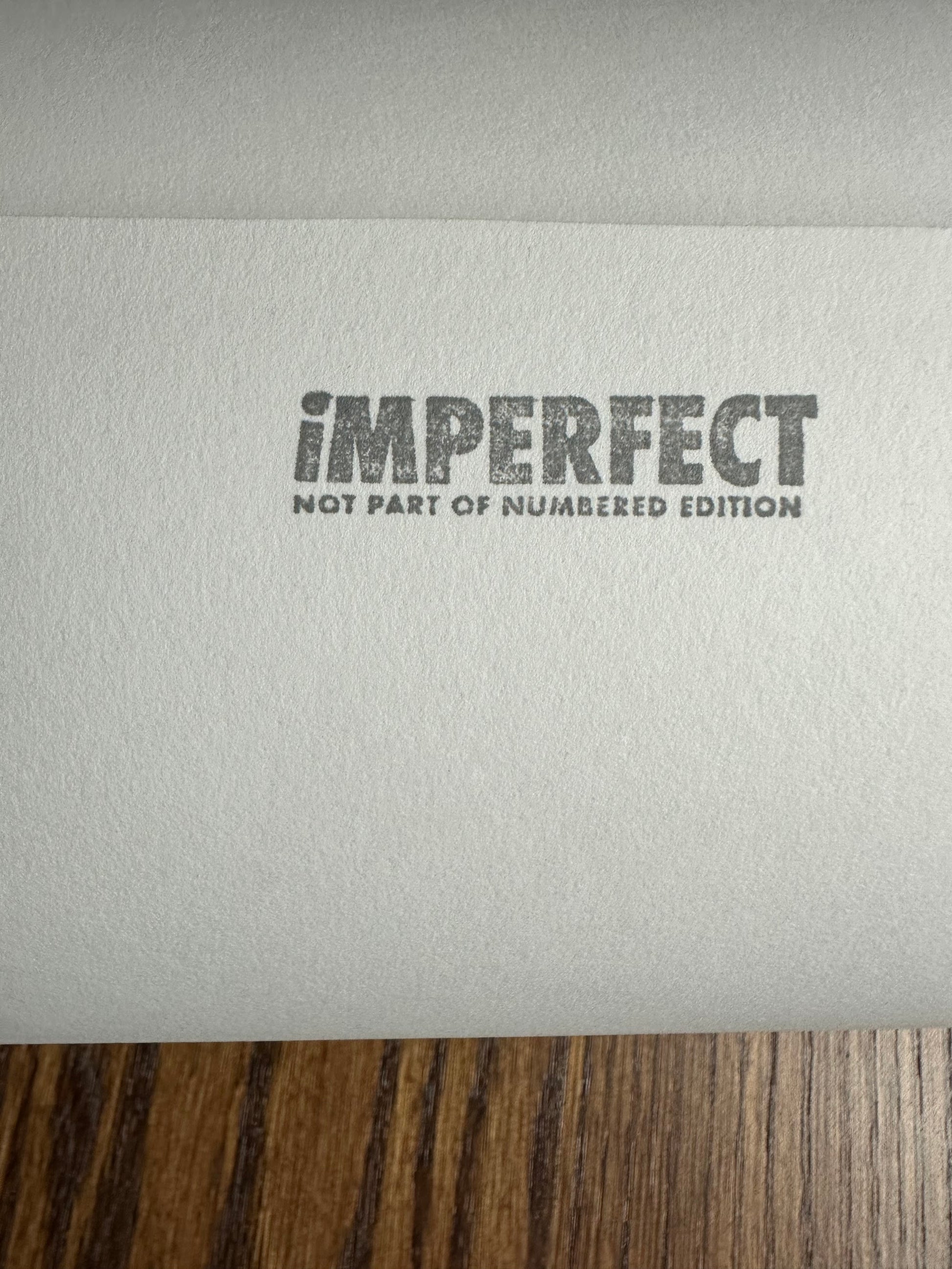 Marinko Milosevski - American Horror Story Freak Show 12x36 movie poster - detail image 6