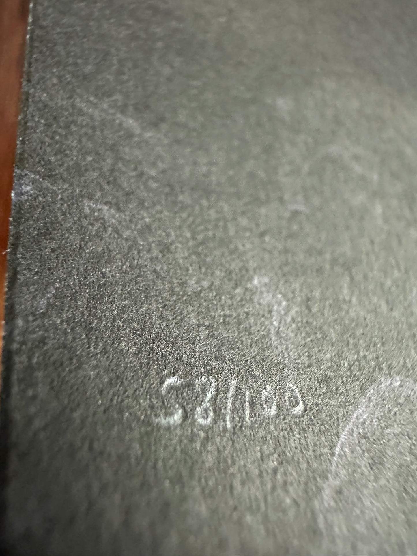 Ben Harman - Harry Potter and the Chamber of Secrets 12x36 movie poster - detail image 6