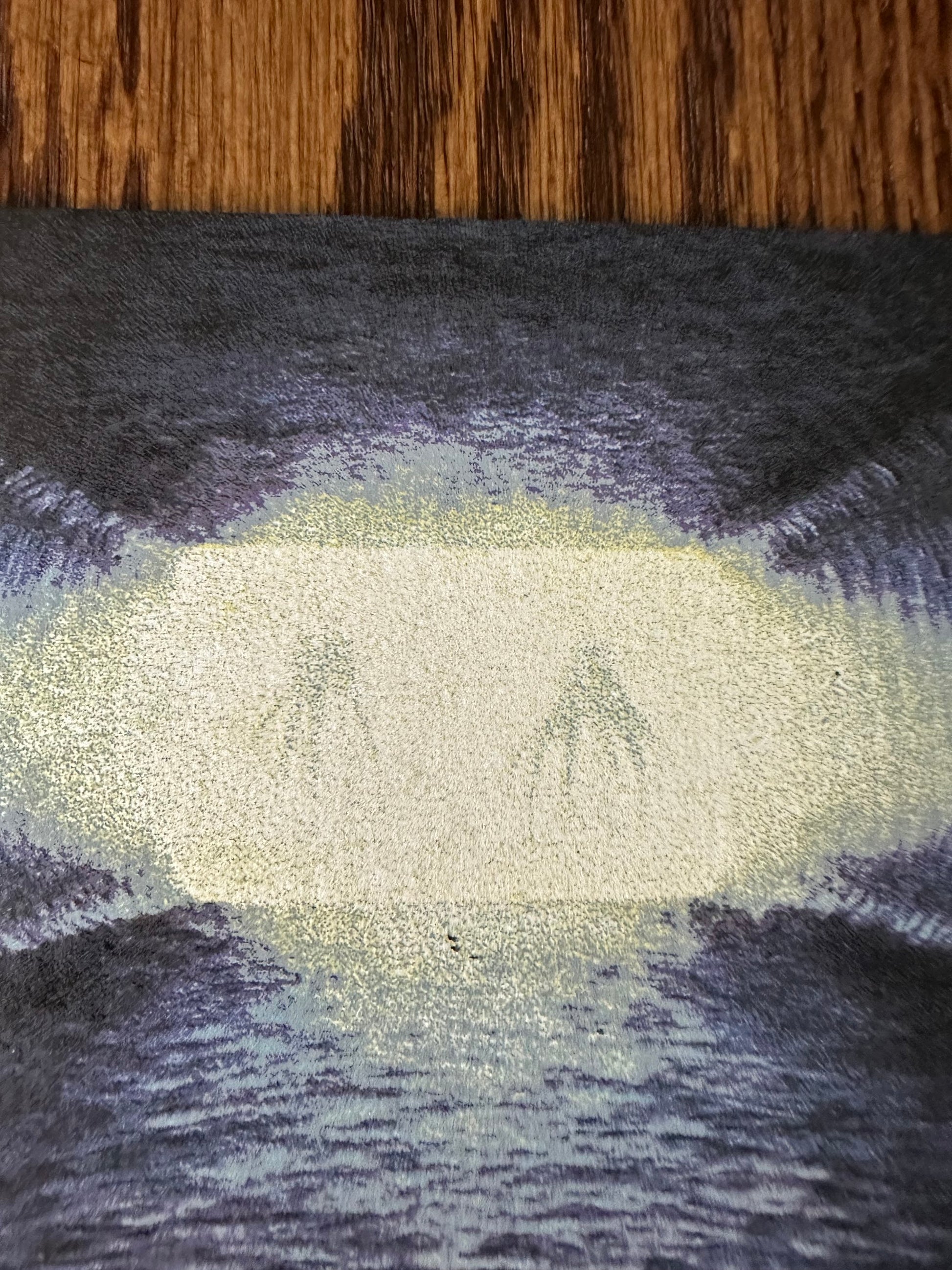 Wolfgang Leblanc - Arrival 24x36 movie poster - detail image 3