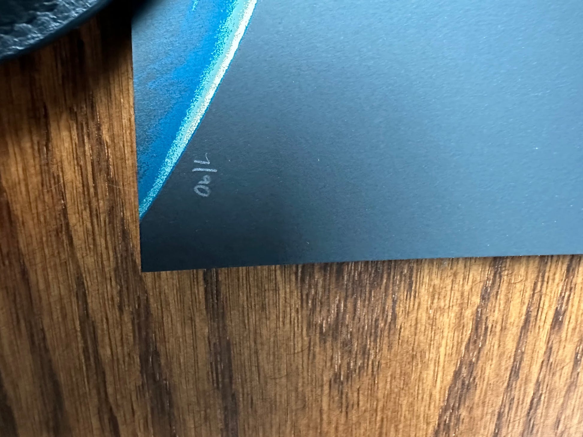 Melvin Mago - Shutter Island 18x24 movie poster - detail image 5