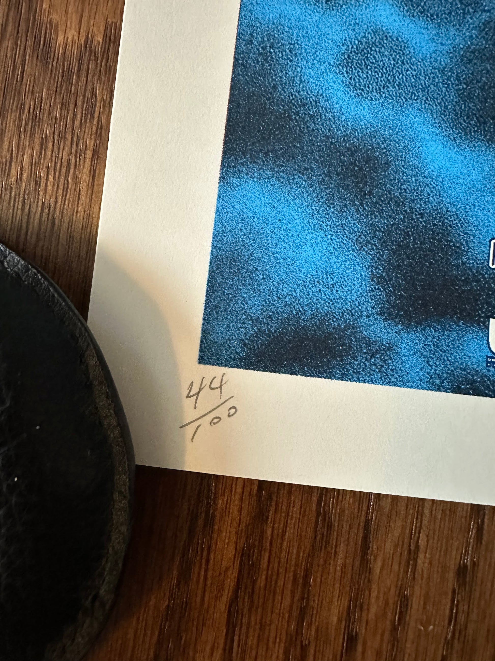 Ghoulish Gary - Child's Play 18x24 movie poster - detail image 7