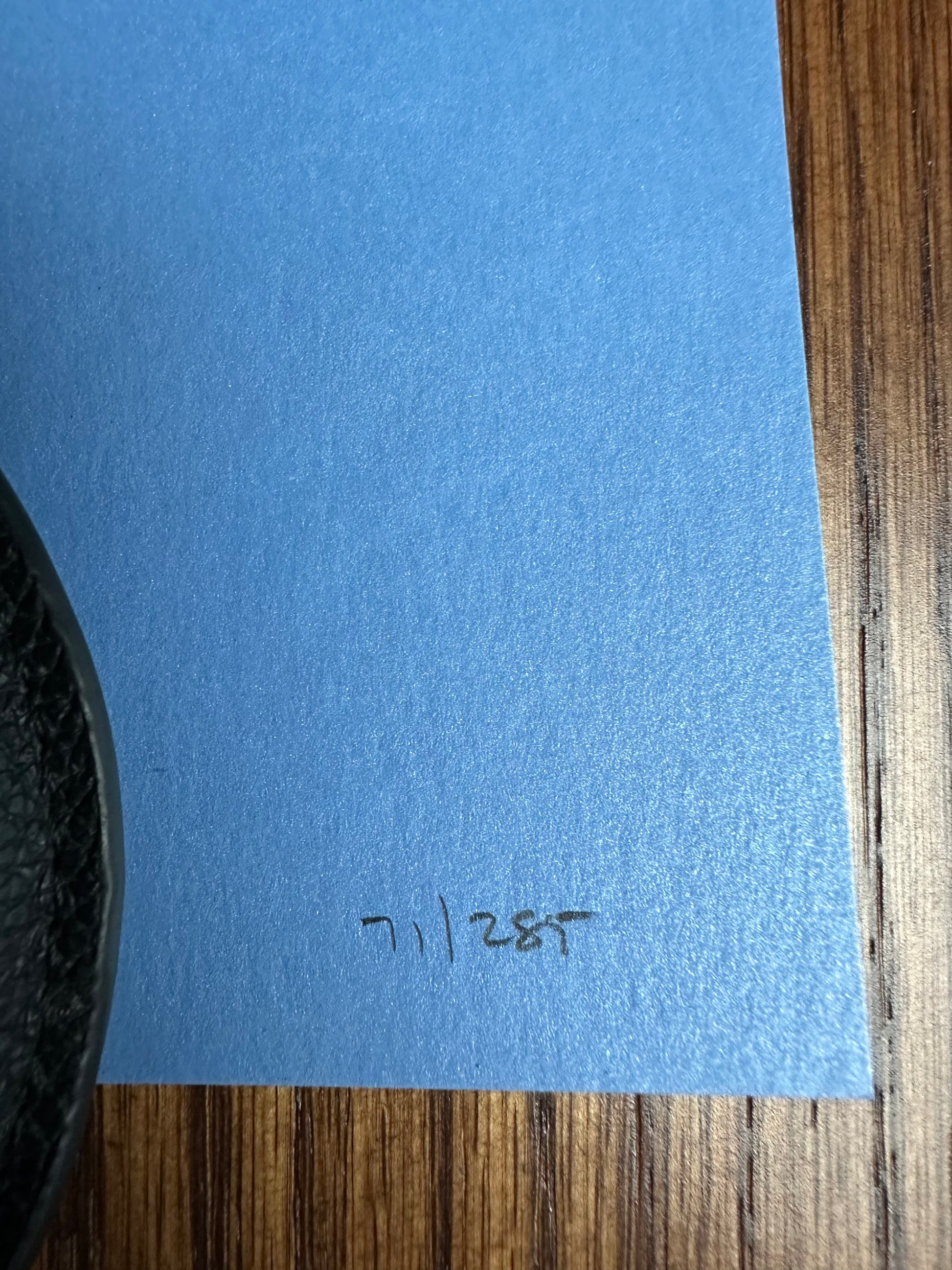 Kevin Wilson - Muppets take Manhattan 24x36 movie poster - detail image 6