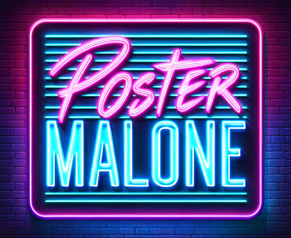 Poster Malone