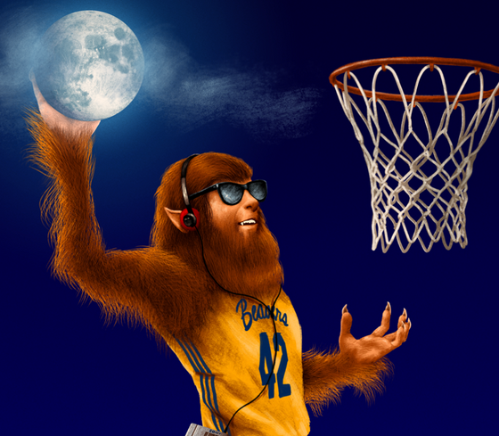 Adam Rabalais